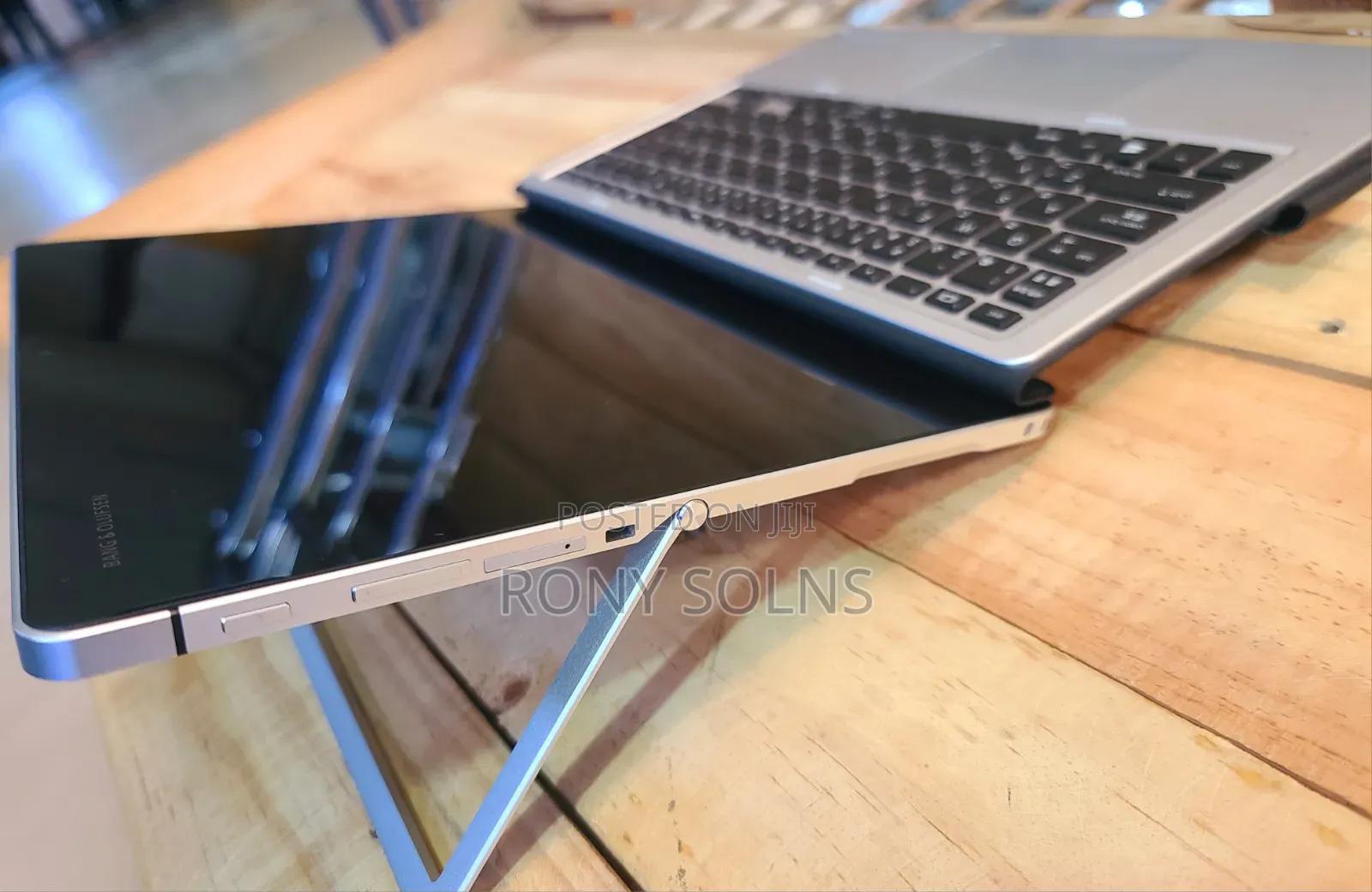 Laptop HP X2 8GB Intel Core i5 SSD 256GB
