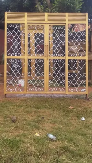 Sliding Windows