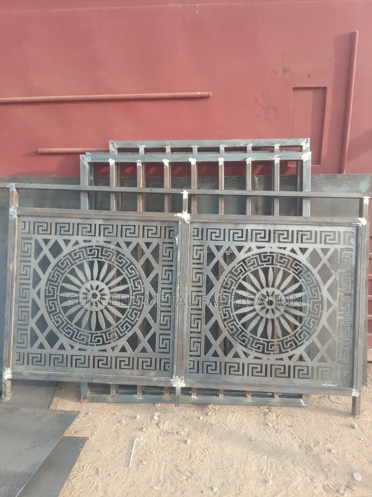 Sliding Windows