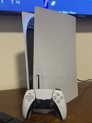 PlayStation 5 Slim