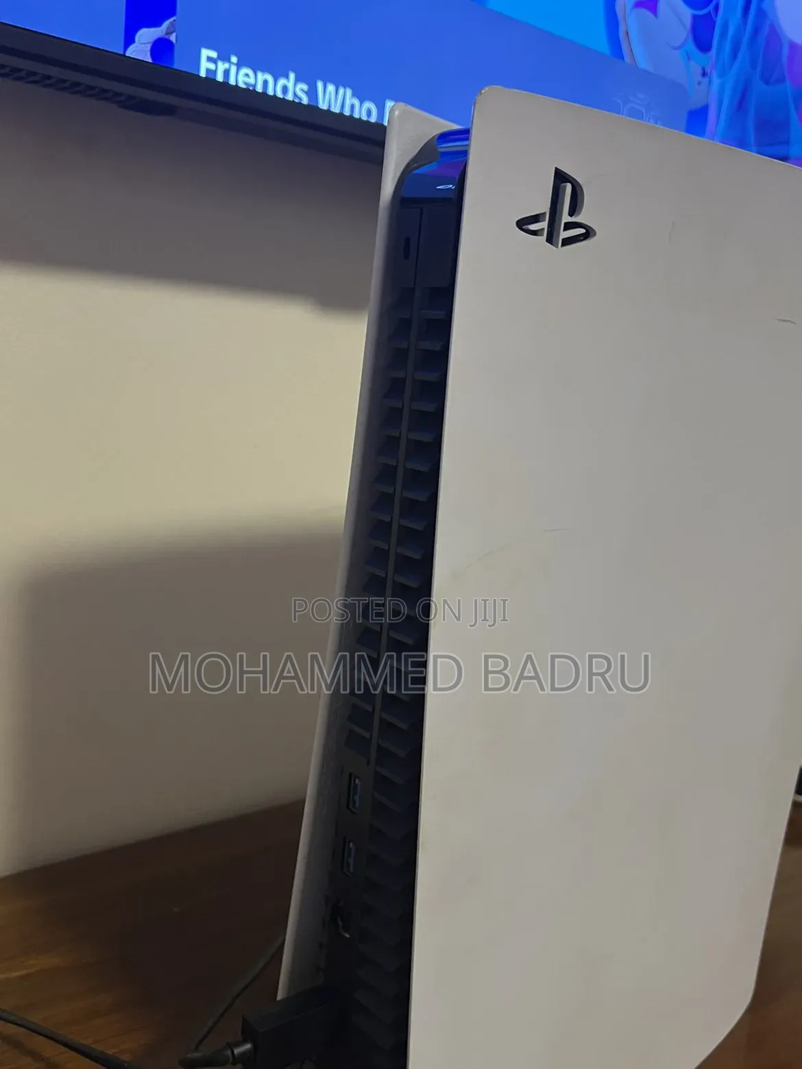 PlayStation 5 Slim