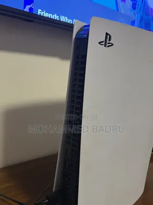 PlayStation 5 Slim