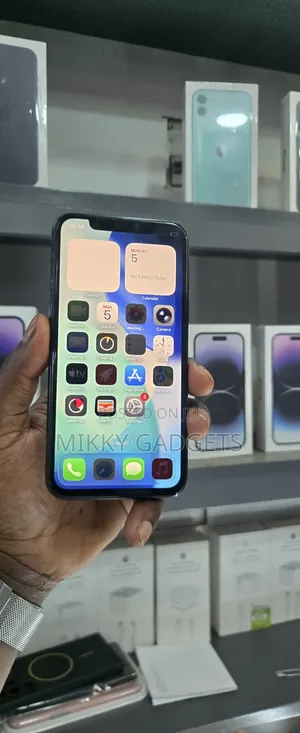 Apple iPhone 11 Pro 64 GB Green