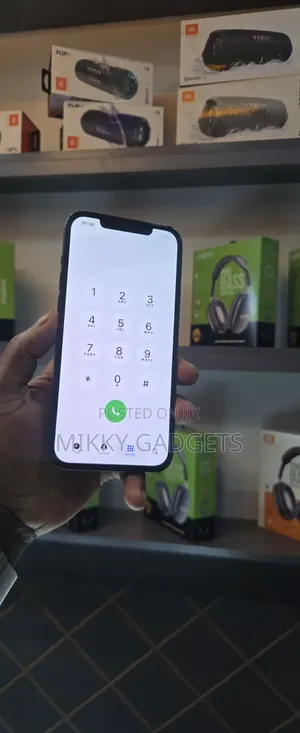 Apple iPhone 11 Pro 64 GB Green