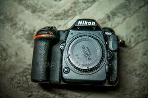 Nikon D500 Body Only