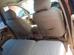 Mercedes-Benz M Class 2004