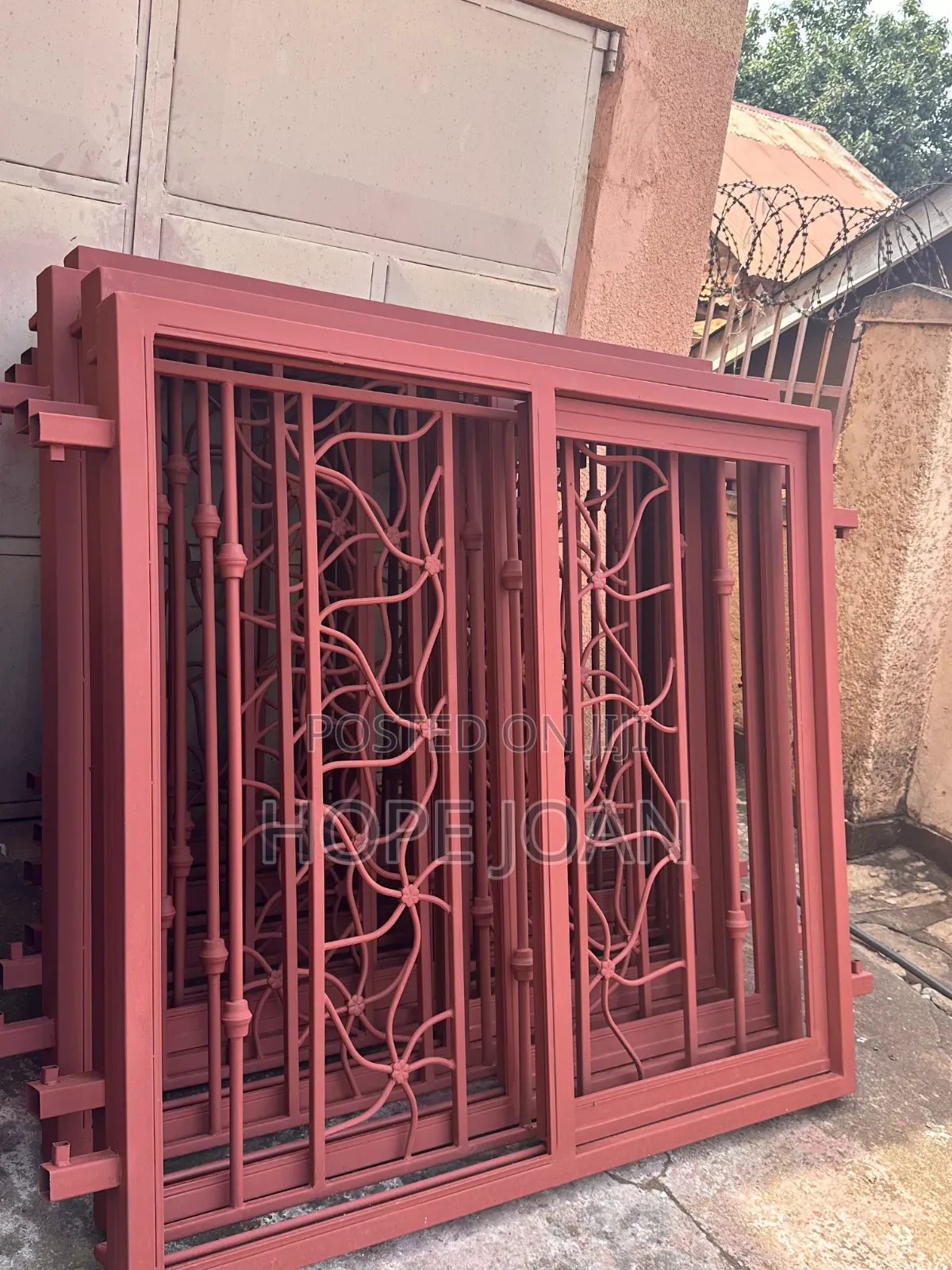 From Metal to Masterpiece