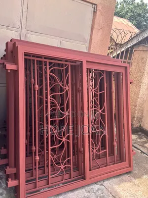 From Metal to Masterpiece
