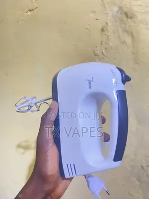 Hand Mixer