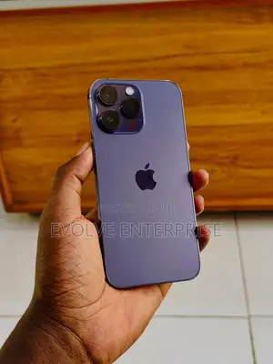 Apple iPhone 14 Pro Max 512 GB Purple