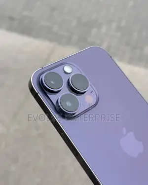 Apple iPhone 14 Pro Max 512 GB Purple