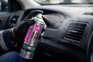Car Air Conditioner Cleaner