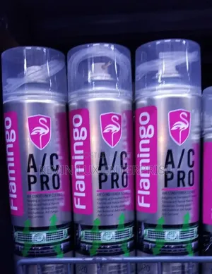Car Air Conditioner Cleaner