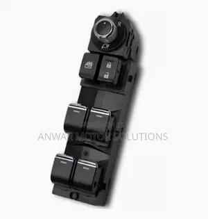Window Switch