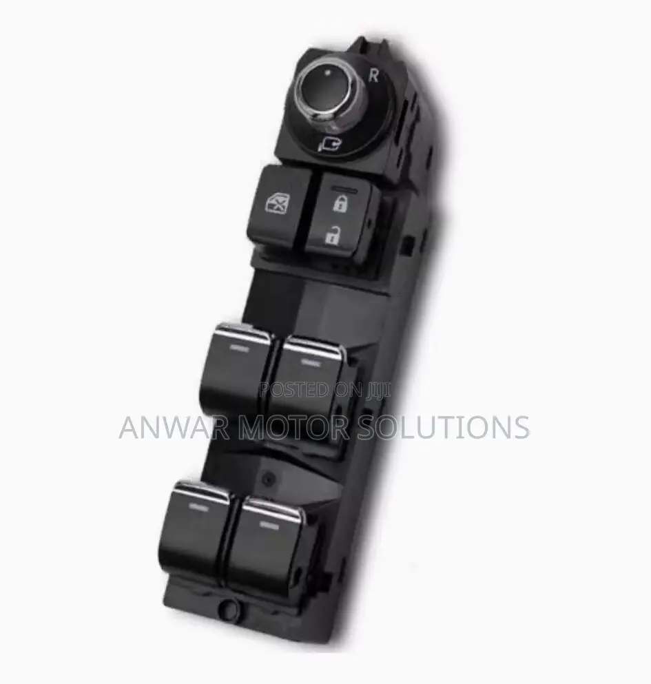Window Switch