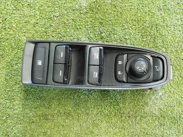 Window Switch