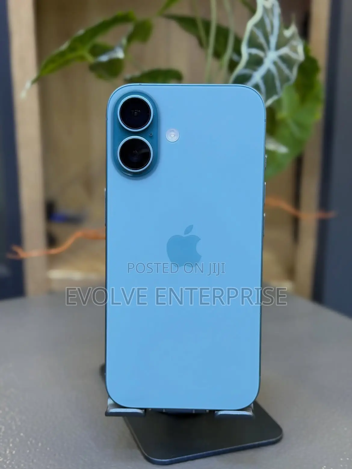 Apple iPhone 16 256 GB Blue