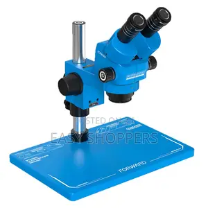 FW-M55 Forward Binocular Stereo Microscope Phone & Electronics Repair