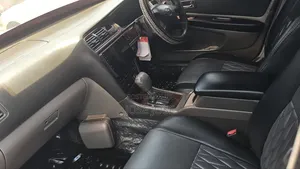Toyota Mark II 2002 White