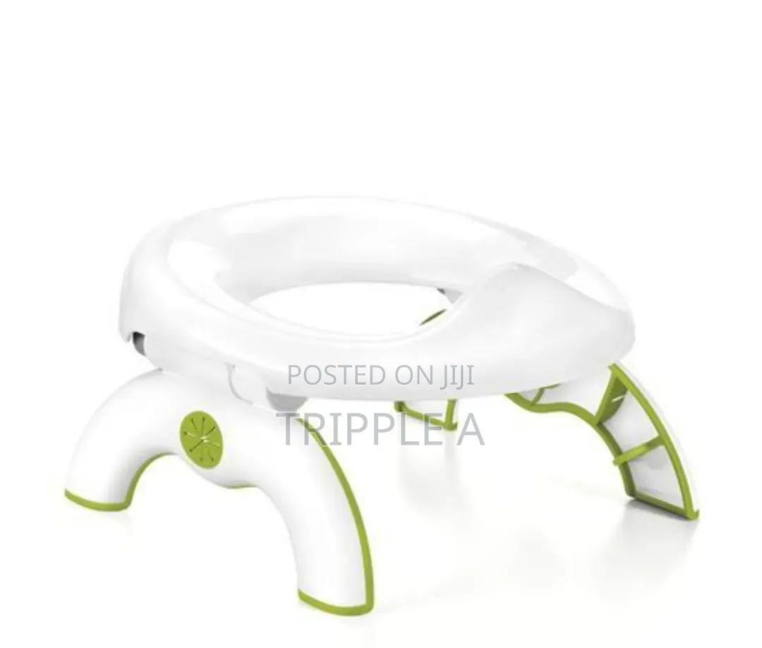2 in 1 Kids Toilet Seat