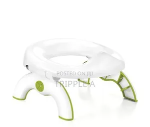 2 in 1 Kids Toilet Seat