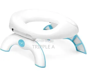 2 in 1 Kids Toilet Seat