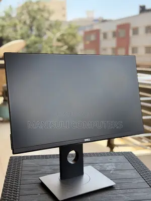 IPs Monitor 24 Inch