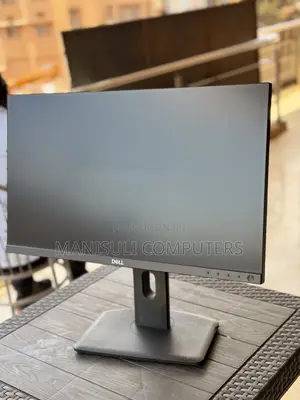 IPs Monitor 24 Inch