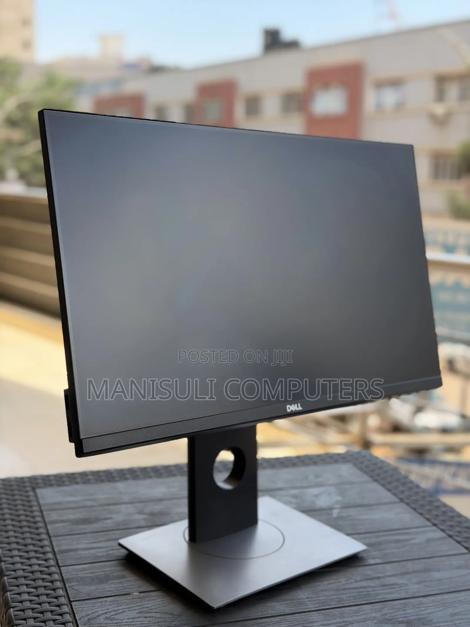 IPs Monitor 24 Inch