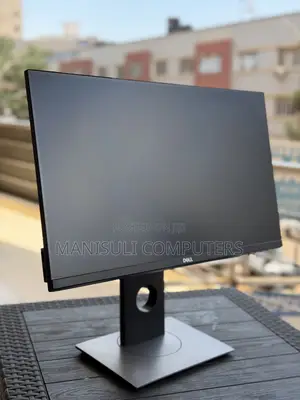IPs Monitor 24 Inch