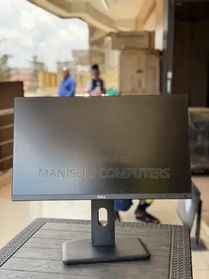 IPs Monitor 24 Inch