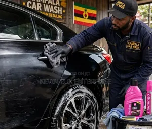 Car Scratch Remover