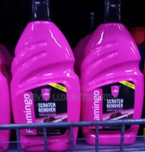 Car Scratch Remover