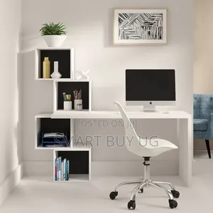 Wooden Office Table/Reading Desk/Work Table 903