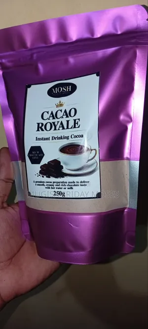 Cacao Royale