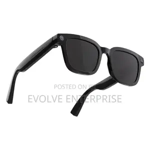 Green Lion Denver AI Camera Smart Glasses