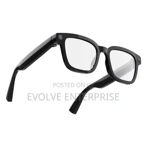 Green Lion Denver AI Camera Smart Glasses