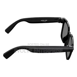 Green Lion Denver AI Camera Smart Glasses
