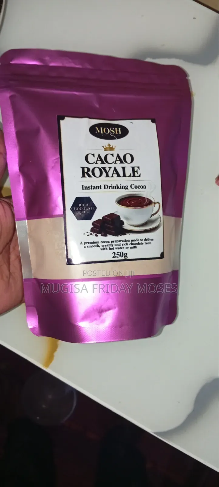 Cacao Royale