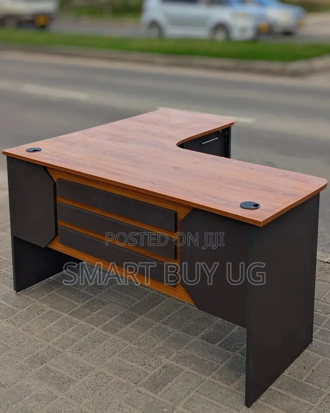 Office Desk With Drawers/Computer Table 916