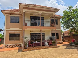 7bdrm Mansion in Nakawa for sale