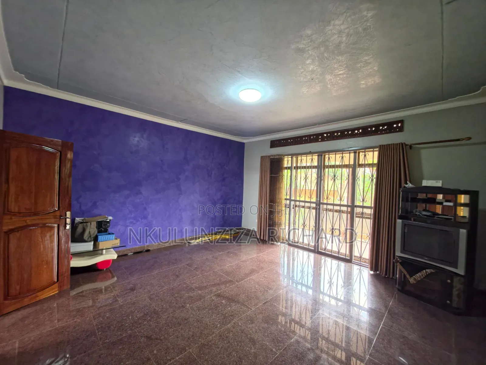 7bdrm Mansion in Nakawa for sale