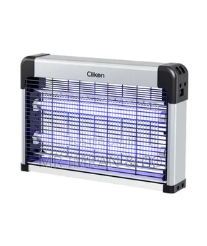 Clikon Bug Blitz Insect Killer With UV-A LAMPS & ABS BODY