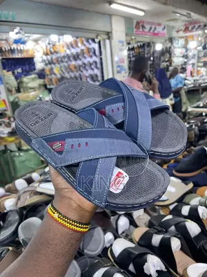 Turkish-Designed Gezer Men's Sandals