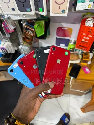 Kalungi Phone  Repair