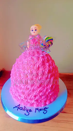 Did’z Cakes