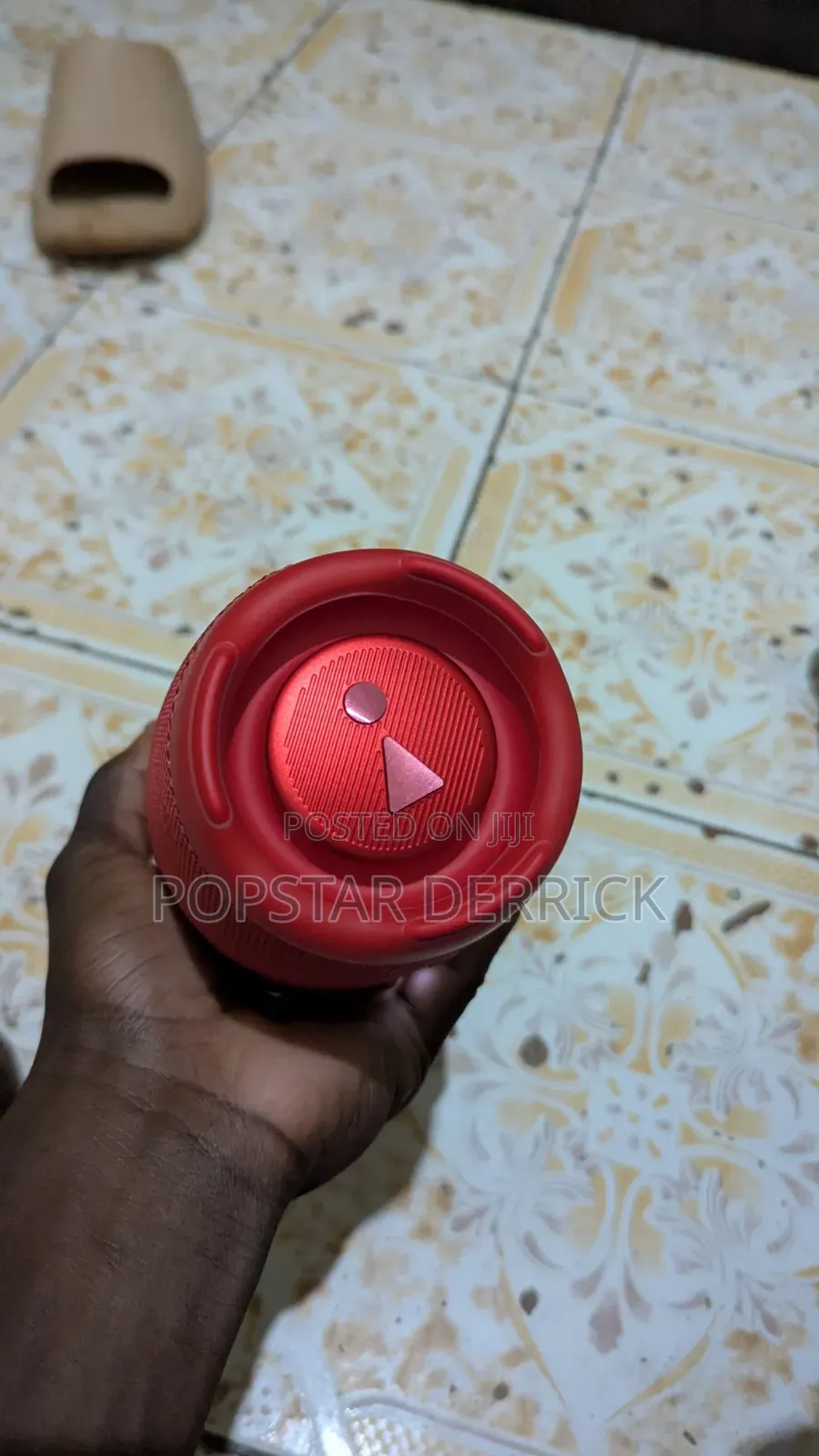 JBL Charge5