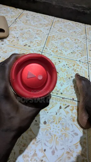 JBL Charge5