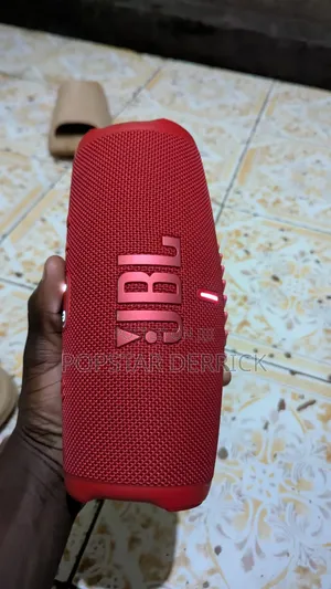 JBL Charge5