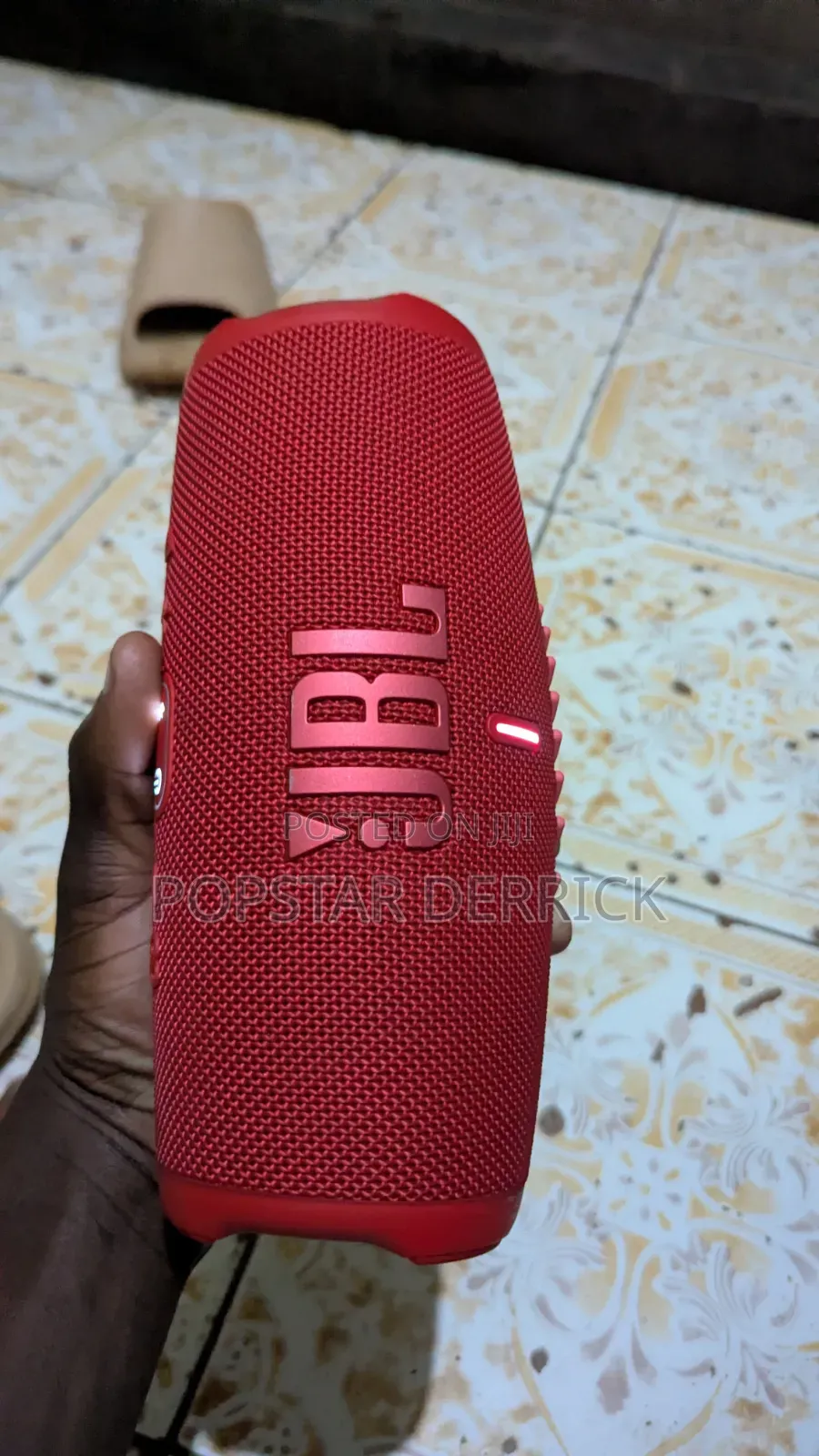JBL Charge5